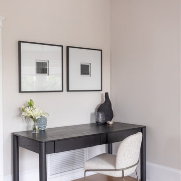 Whole-Home Remodel & Interior Design | Raleigh, NC