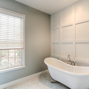 Phoenixville, PA : Master Bath