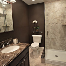 Bathroom - Guest - Ground Floor