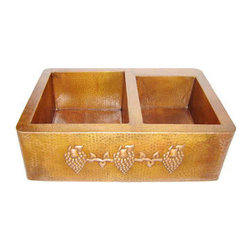 MyLuxuryKitchenAnd Bath - Kitchen Sinks