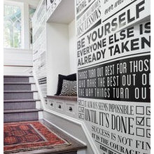 stairway