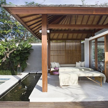 Villa Cendrawashi Bali Indonesia
