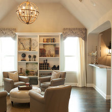 knickknack decor
