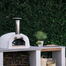 Pizza Oven IDeas
