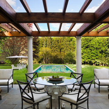 New England Carriage House