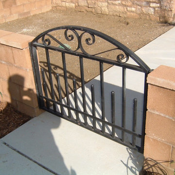 Gates