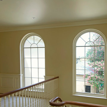 Grade II Listed Sherwood Forest