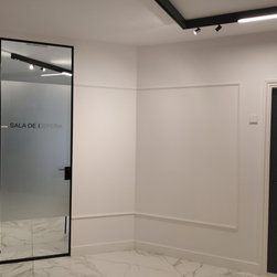 OURENSE - Intereior Doors - Products