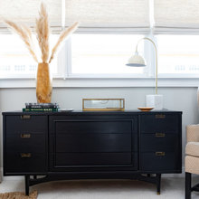 Finishes and Furniture