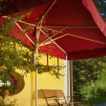Sonnenschirme