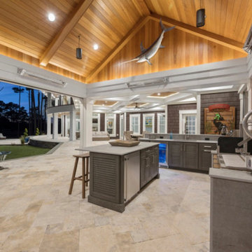 Ocean City Coastal Craftsman