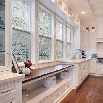 Coto De Caza Custom Kitchen Remodel