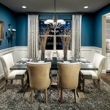 The Fulbrook at Cliffside by Village Homes