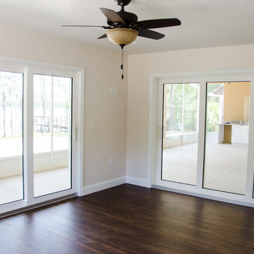 Swalwell Residence