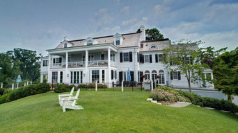 Greenwich Waterfront