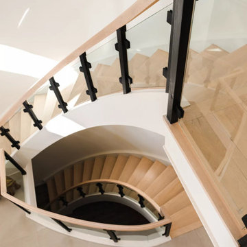 Full House Renovation- Extreme Black