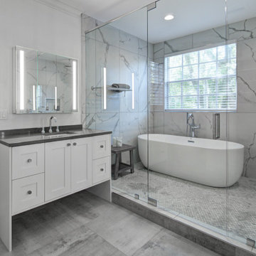 Tampa, FL Contemporary Renovation