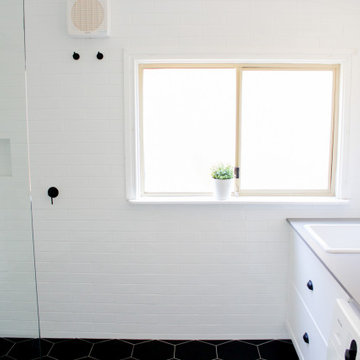 Bathroom Renovation West Leederville