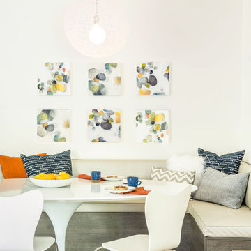 Young Family Remodel