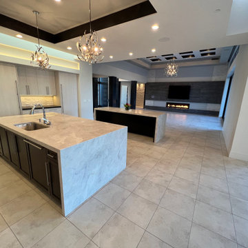 Nielsen Residence