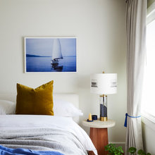 Cardinal circle bedroom