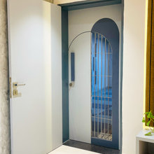 Entrance Design