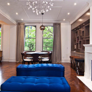 Gramercy  Park