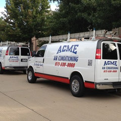 Acme Air Conditioning