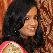 Pooja Subhash's photo