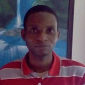 Gideon Adegbite's photo