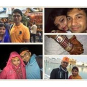 Foto von Manisha Kuthari