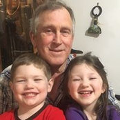 Mike Mabry's photo