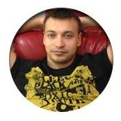 Andrey Yanushkov's photo