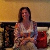 Sally Thomass foto