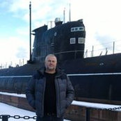 Maxsim Alekseevs billede