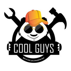 Cool guys services llc