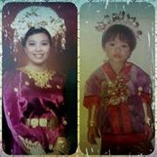 Dina Purti's photo