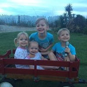 Jeanne Johnson's photo