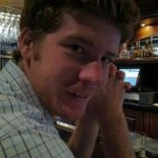 Josh Springers billede