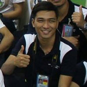 Louie Miranda's photo
