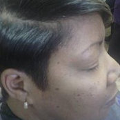 Micci Mayes's photo