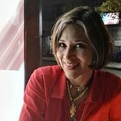 Astrid Calle's photo
