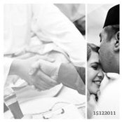 Sebrena Shariza's photo