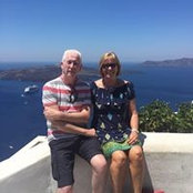 Glenys Irvine's photo