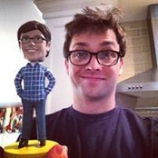 Matt Hobbs's photo