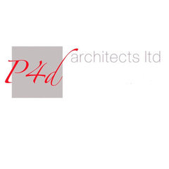 P4d Architects Ltd