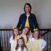 Lisa Perkins's photo