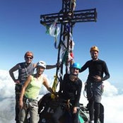 Foto von Camille