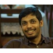 Nikhil Antao's photo