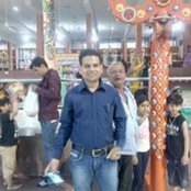 Ritesh Tiwari's photo